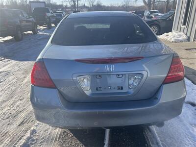 2007 Honda Accord Special Edition   - Photo 4 - Galloway, OH 43119