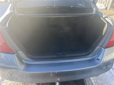 2007 Honda Accord Special Edition   - Photo 11 - Galloway, OH 43119