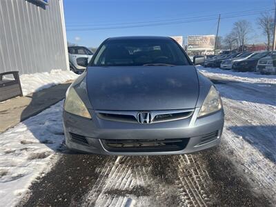 2007 Honda Accord Special Edition   - Photo 8 - Galloway, OH 43119