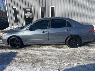 2007 Honda Accord Special Edition   - Photo 2 - Galloway, OH 43119