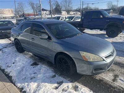 2007 Honda Accord Special Edition   - Photo 7 - Galloway, OH 43119