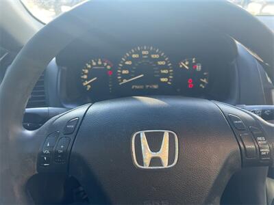 2007 Honda Accord Special Edition   - Photo 14 - Galloway, OH 43119