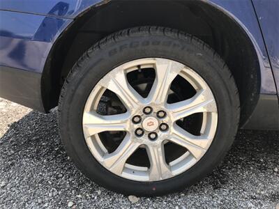 2013 Cadillac SRX Performance Collecti   - Photo 10 - Galloway, OH 43119