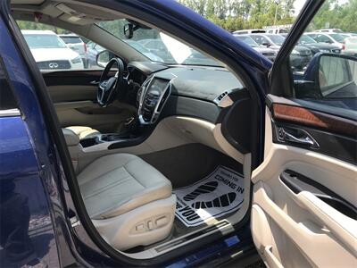 2013 Cadillac SRX Performance Collecti   - Photo 15 - Galloway, OH 43119