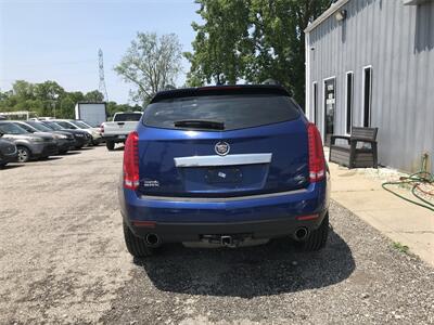2013 Cadillac SRX Performance Collecti   - Photo 4 - Galloway, OH 43119