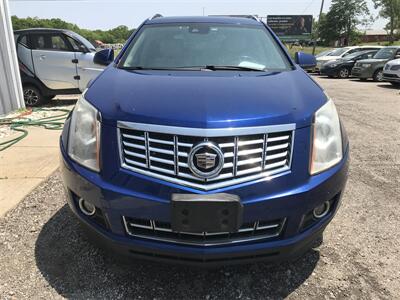2013 Cadillac SRX Performance Collecti   - Photo 8 - Galloway, OH 43119