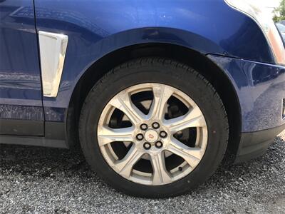2013 Cadillac SRX Performance Collecti   - Photo 9 - Galloway, OH 43119
