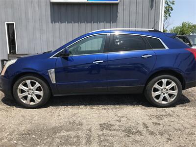 2013 Cadillac SRX Performance Collecti   - Photo 2 - Galloway, OH 43119