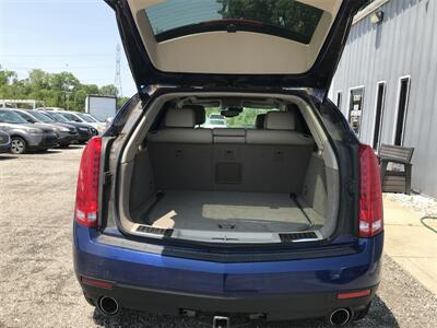 2013 Cadillac SRX Performance Collecti   - Photo 18 - Galloway, OH 43119