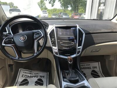 2013 Cadillac SRX Performance Collecti   - Photo 14 - Galloway, OH 43119
