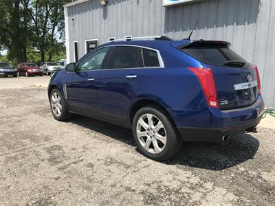 2013 Cadillac SRX Performance Collecti   - Photo 3 - Galloway, OH 43119