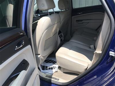2013 Cadillac SRX Performance Collecti   - Photo 17 - Galloway, OH 43119