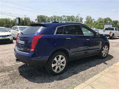2013 Cadillac SRX Performance Collecti   - Photo 5 - Galloway, OH 43119