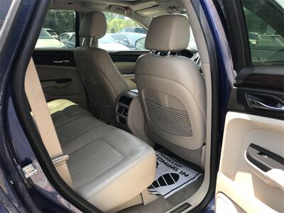 2013 Cadillac SRX Performance Collecti   - Photo 16 - Galloway, OH 43119