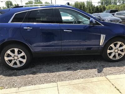 2013 Cadillac SRX Performance Collecti   - Photo 6 - Galloway, OH 43119