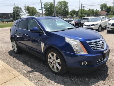 2013 Cadillac SRX Performance Collecti   - Photo 7 - Galloway, OH 43119