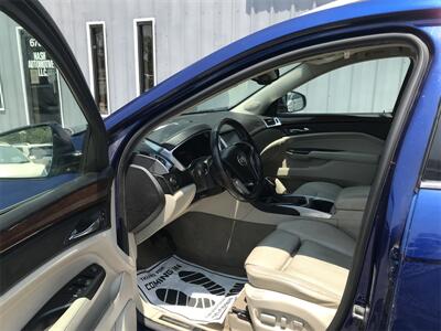 2013 Cadillac SRX Performance Collecti   - Photo 13 - Galloway, OH 43119