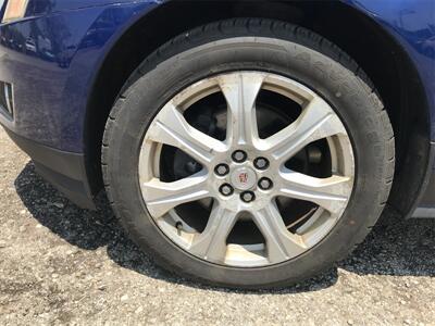 2013 Cadillac SRX Performance Collecti   - Photo 12 - Galloway, OH 43119