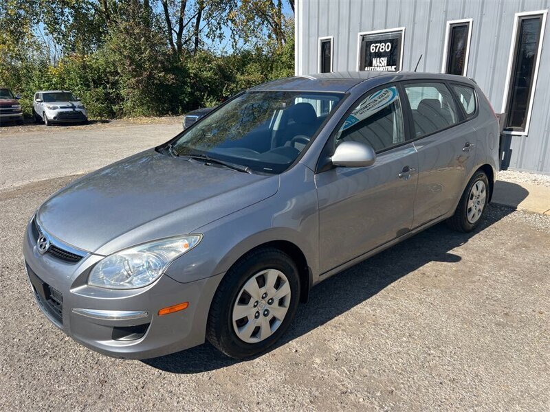 2011 Hyundai ELANTRA Touring GLS   - Photo 1 - Columbus, OH 43223