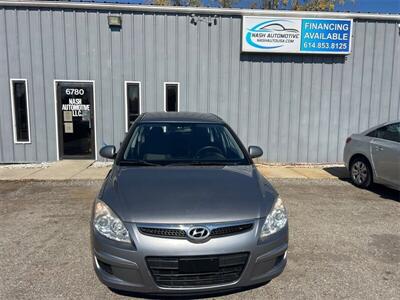 2011 Hyundai Elantra GLS   - Photo 9 - Galloway, OH 43119