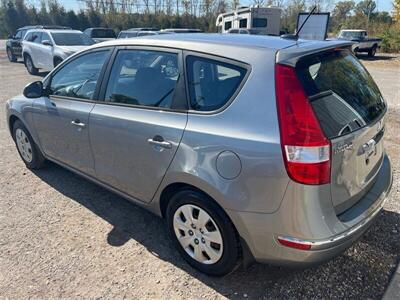 2011 Hyundai Elantra GLS   - Photo 3 - Galloway, OH 43119