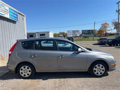 2011 Hyundai Elantra GLS   - Photo 7 - Galloway, OH 43119