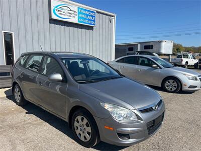 2011 Hyundai Elantra GLS   - Photo 21 - Galloway, OH 43119