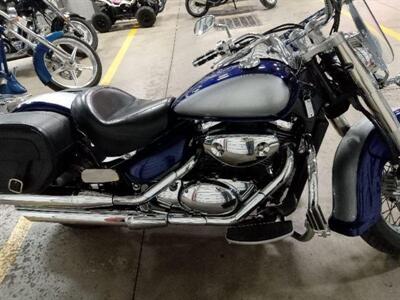 2008 SUZUKI VL800 BOULEVARD   - Photo 4 - Galloway, OH 43119