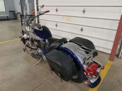 2008 SUZUKI VL800 BOULEVARD   - Photo 6 - Galloway, OH 43119