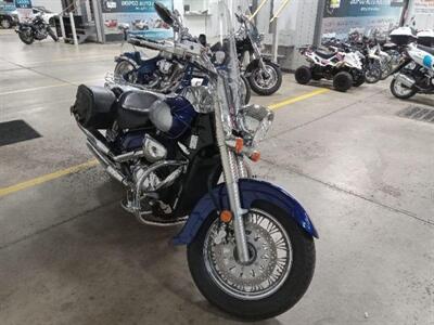 2008 SUZUKI VL800 BOULEVARD   - Photo 3 - Galloway, OH 43119