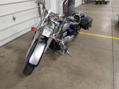 2008 SUZUKI VL800 BOULEVARD   - Photo 2 - Galloway, OH 43119