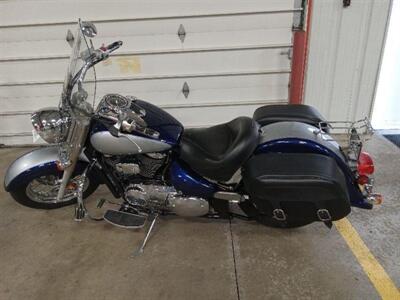 2008 SUZUKI VL800 BOULEVARD   - Photo 1 - Galloway, OH 43119