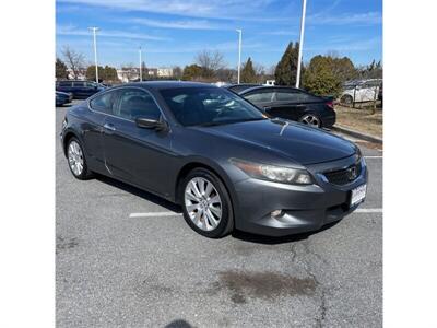 2009 Honda Accord EX-L V6   - Photo 1 - Galloway, OH 43119