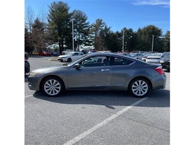2009 Honda Accord EX-L V6   - Photo 3 - Galloway, OH 43119