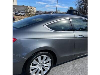 2009 Honda Accord EX-L V6   - Photo 10 - Galloway, OH 43119