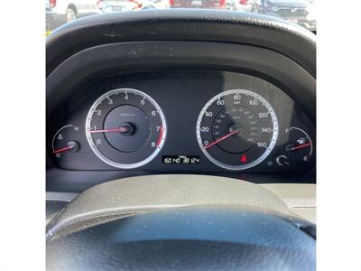 2009 Honda Accord EX-L V6   - Photo 25 - Galloway, OH 43119