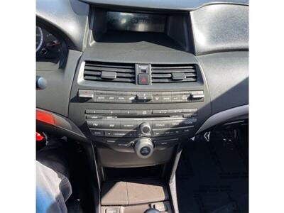 2009 Honda Accord EX-L V6   - Photo 24 - Galloway, OH 43119