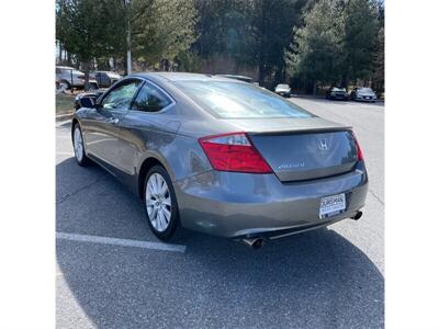 2009 Honda Accord EX-L V6   - Photo 7 - Galloway, OH 43119
