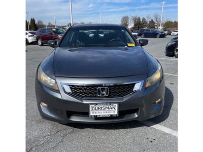 2009 Honda Accord EX-L V6   - Photo 12 - Galloway, OH 43119