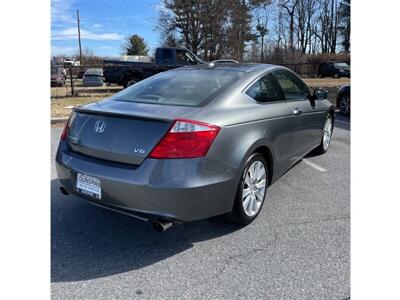 2009 Honda Accord EX-L V6   - Photo 9 - Galloway, OH 43119