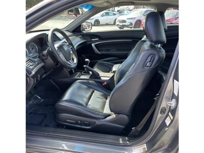 2009 Honda Accord EX-L V6   - Photo 14 - Galloway, OH 43119