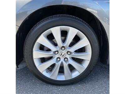 2009 Honda Accord EX-L V6   - Photo 13 - Galloway, OH 43119
