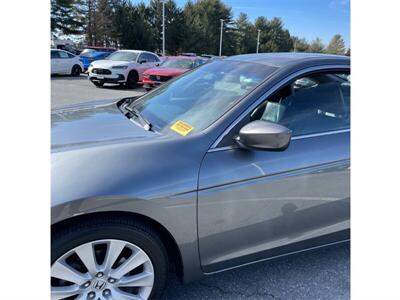 2009 Honda Accord EX-L V6   - Photo 5 - Galloway, OH 43119