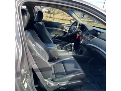 2009 Honda Accord EX-L V6   - Photo 19 - Galloway, OH 43119