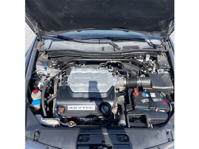 2009 Honda Accord EX-L V6   - Photo 27 - Galloway, OH 43119
