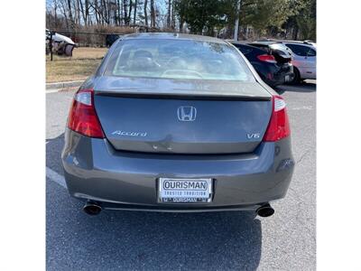 2009 Honda Accord EX-L V6   - Photo 8 - Galloway, OH 43119