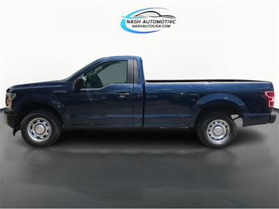 2020 Ford F-150 XL   - Photo 25 - Columbus, OH 43223