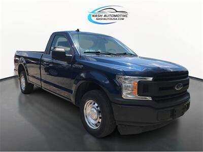 2020 Ford F-150 XL   - Photo 28 - Columbus, OH 43223