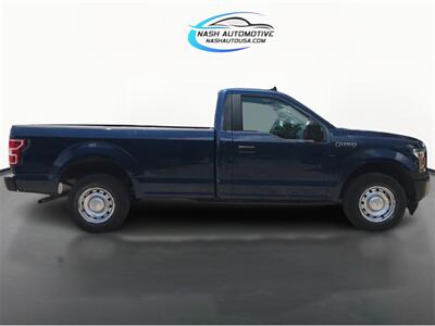 2020 Ford F-150 XL   - Photo 23 - Columbus, OH 43223