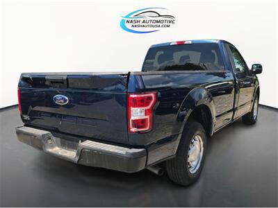 2020 Ford F-150 XL   - Photo 29 - Columbus, OH 43223